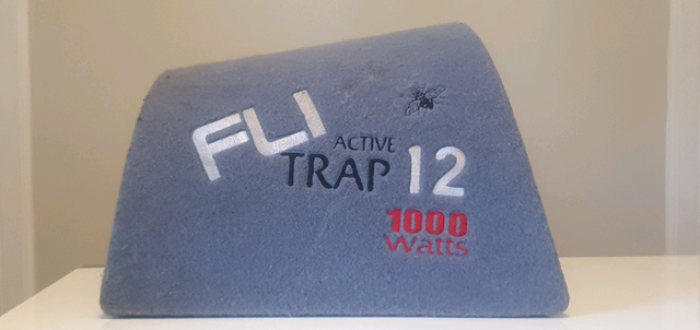 fli active trap 12 1000w